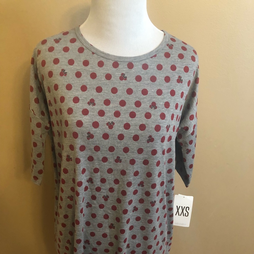 LuLaRoe Irma XXS